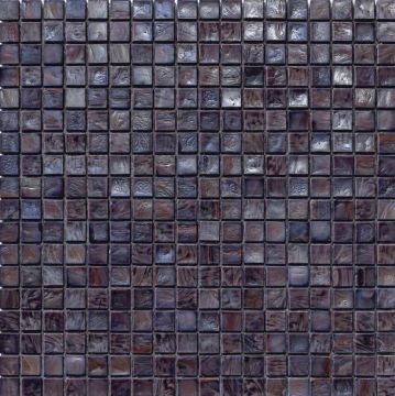 Sicis Murano Smalto Amethyst 4 Glass Tile
